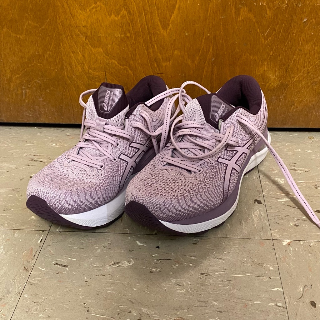 Asics Gel Cumulus